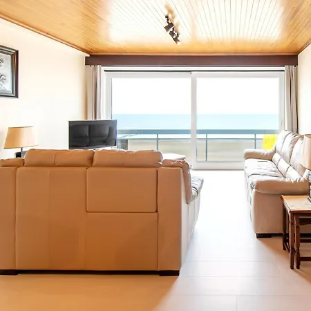 Апартаменты In With Views