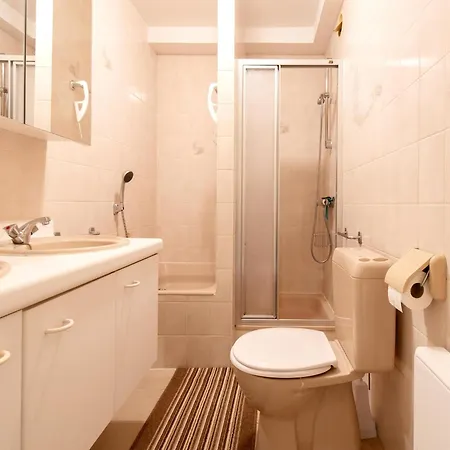 Near Casino, Appartement Middelkerke