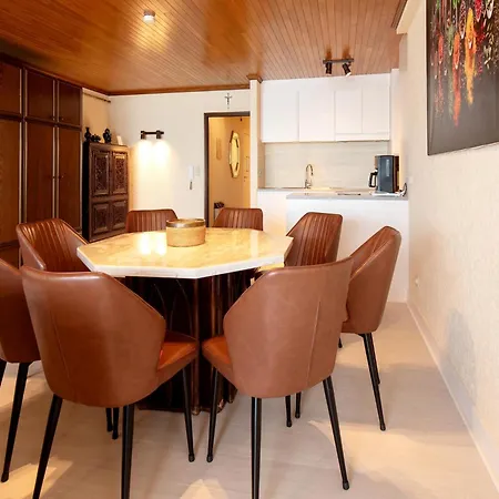 Appartement Near Casino,
