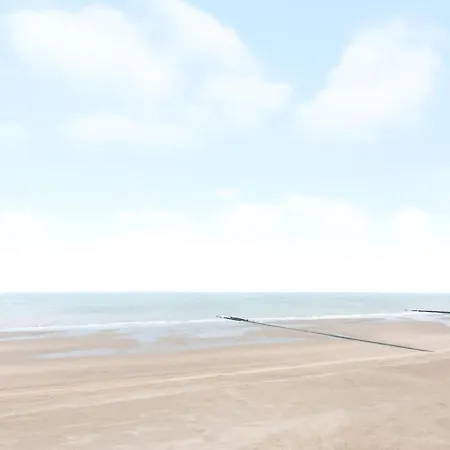 Апартаменты In With Views