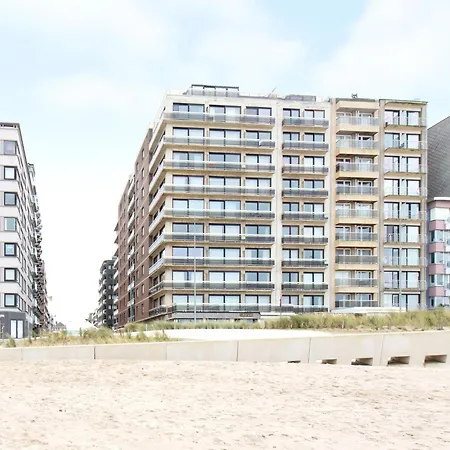 Near Casino, Appartement